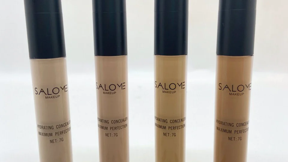 Corrector individual hidratante Salome - Imagen 2