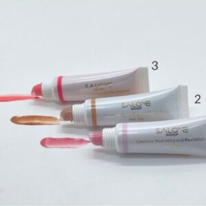 Lip gloss hidratante Salome