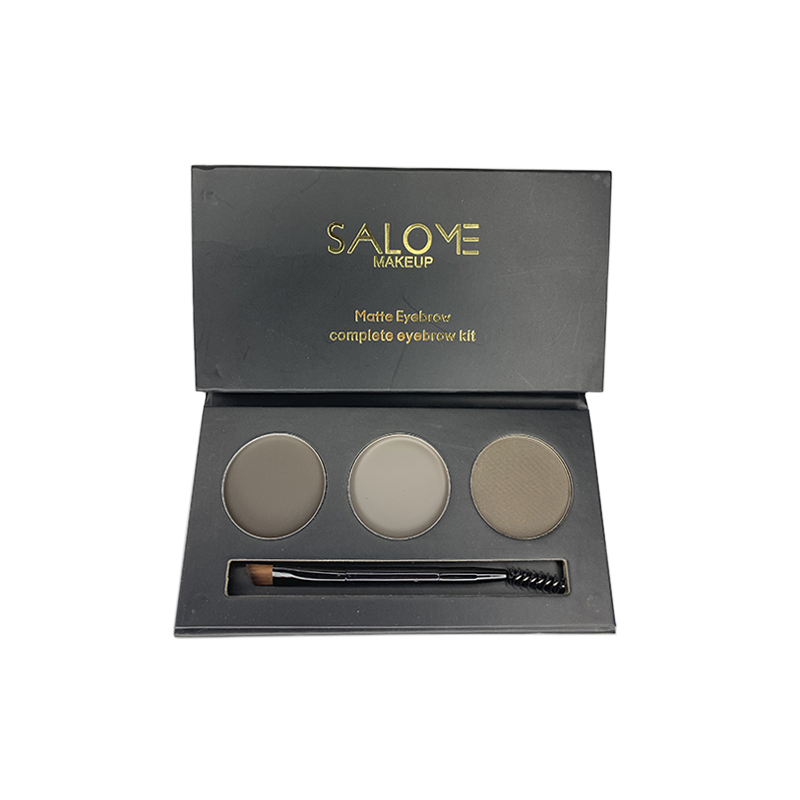 kit matte para cejas Salome