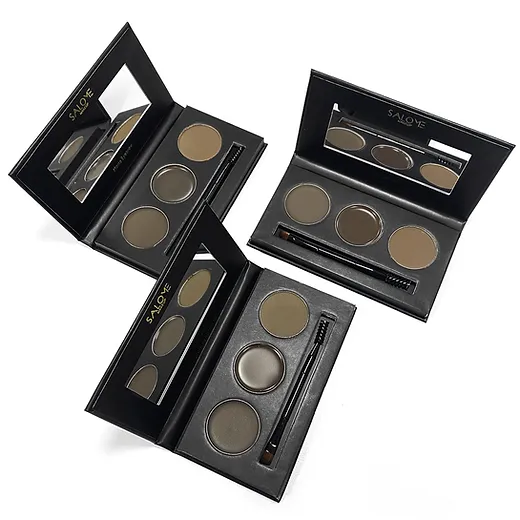 kit matte para cejas Salome - Imagen 2