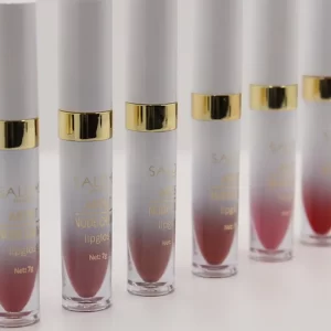 Labial líquido lip gloss Salome